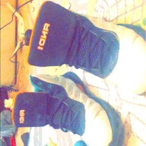 Great condition AND1 Jordan shoes